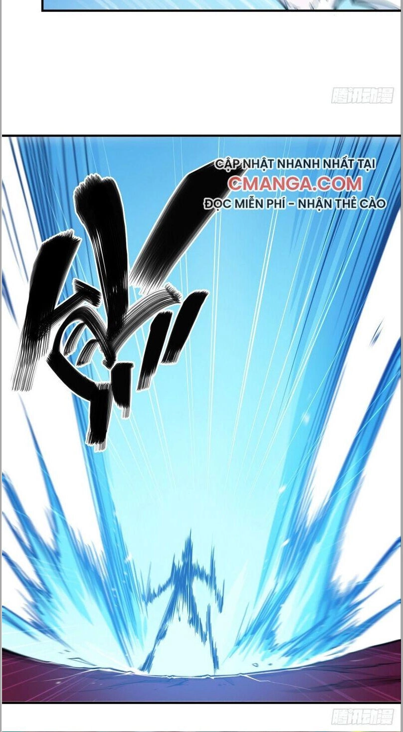 Huyết Cơ Và Kỵ Sĩ Chapter 54 - 17