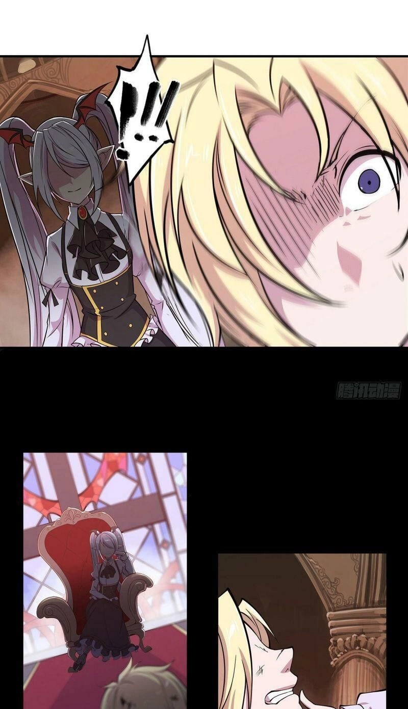 Huyết Cơ Và Kỵ Sĩ Chapter 55 - 12