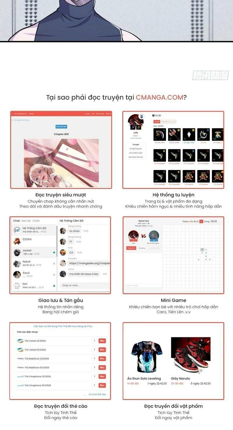 Huyết Cơ Và Kỵ Sĩ Chapter 56 - 13