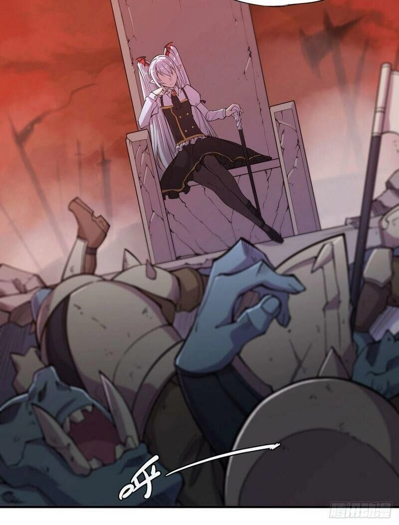 Huyết Cơ Và Kỵ Sĩ Chapter 56 - 15