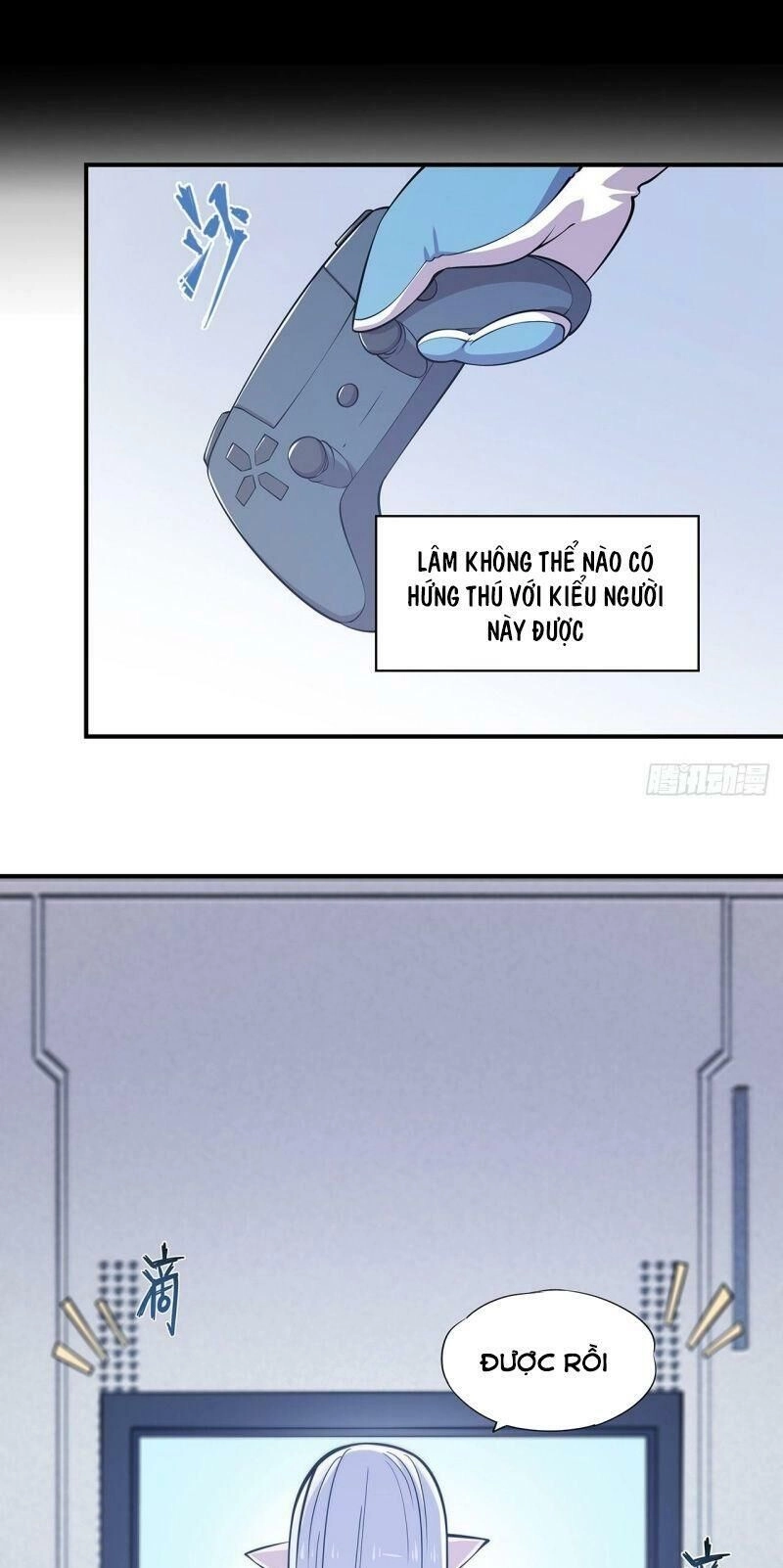 Huyết Cơ Và Kỵ Sĩ Chapter 56 - 23