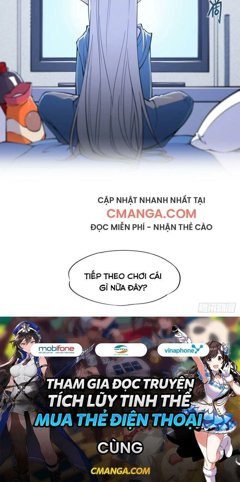 Huyết Cơ Và Kỵ Sĩ Chapter 56 - 24