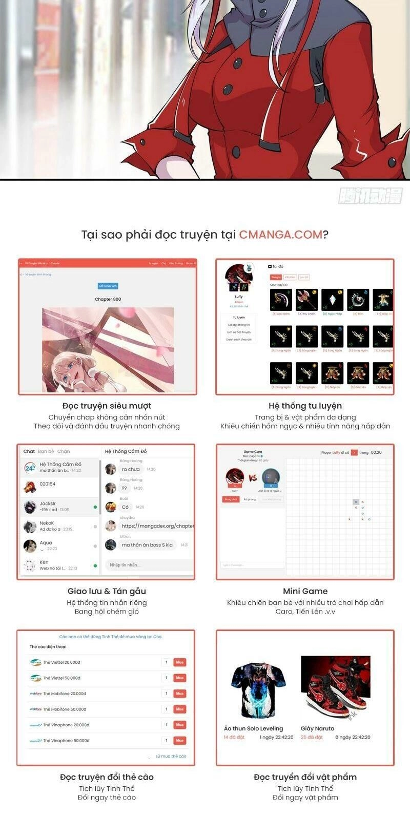 Huyết Cơ Và Kỵ Sĩ Chapter 57 - 13