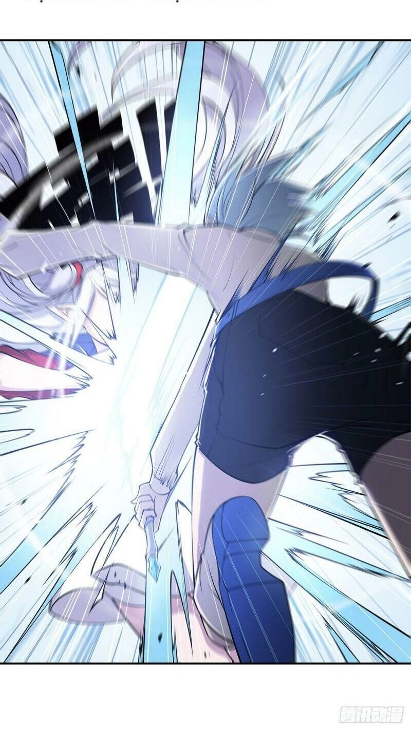 Huyết Cơ Và Kỵ Sĩ Chapter 57 - 24