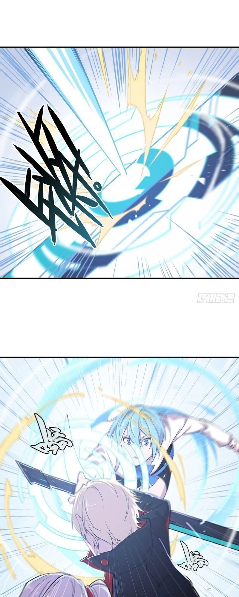 Huyết Cơ Và Kỵ Sĩ Chapter 58 - 12