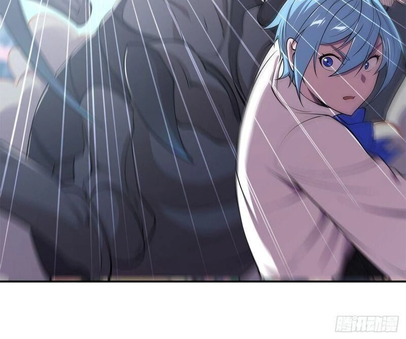 Huyết Cơ Và Kỵ Sĩ Chapter 58 - 25