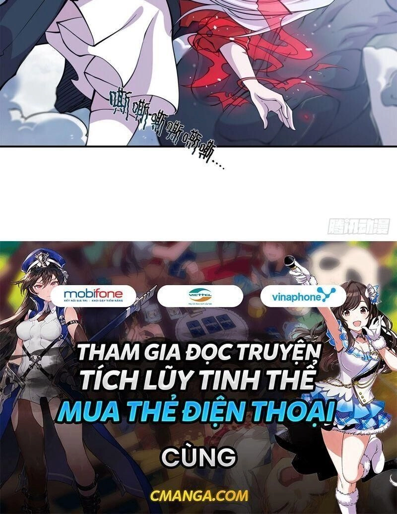 Huyết Cơ Và Kỵ Sĩ Chapter 58 - 29