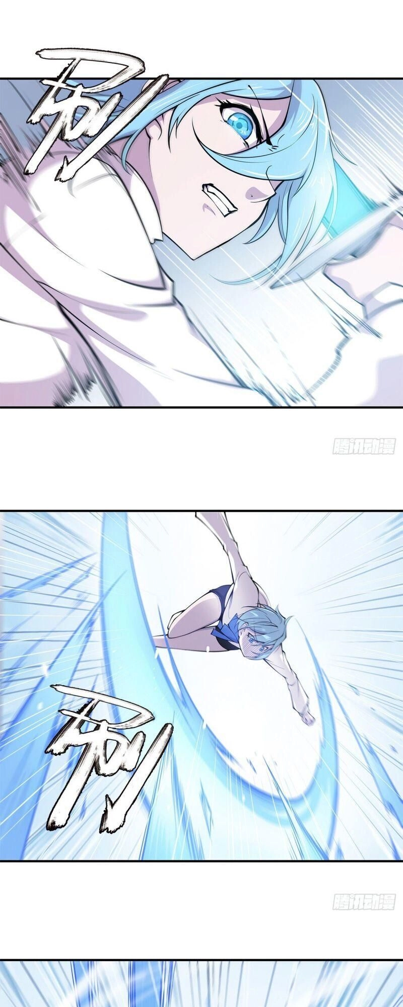 Huyết Cơ Và Kỵ Sĩ Chapter 59 - 3