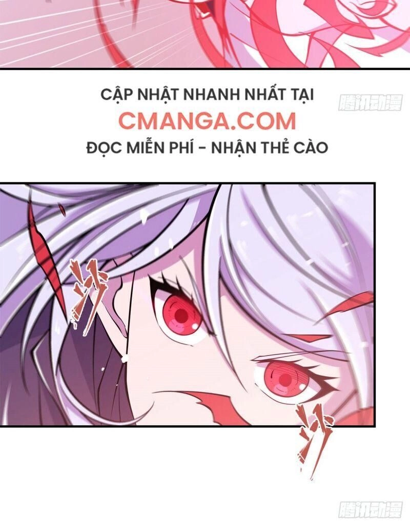 Huyết Cơ Và Kỵ Sĩ Chapter 59 - 25