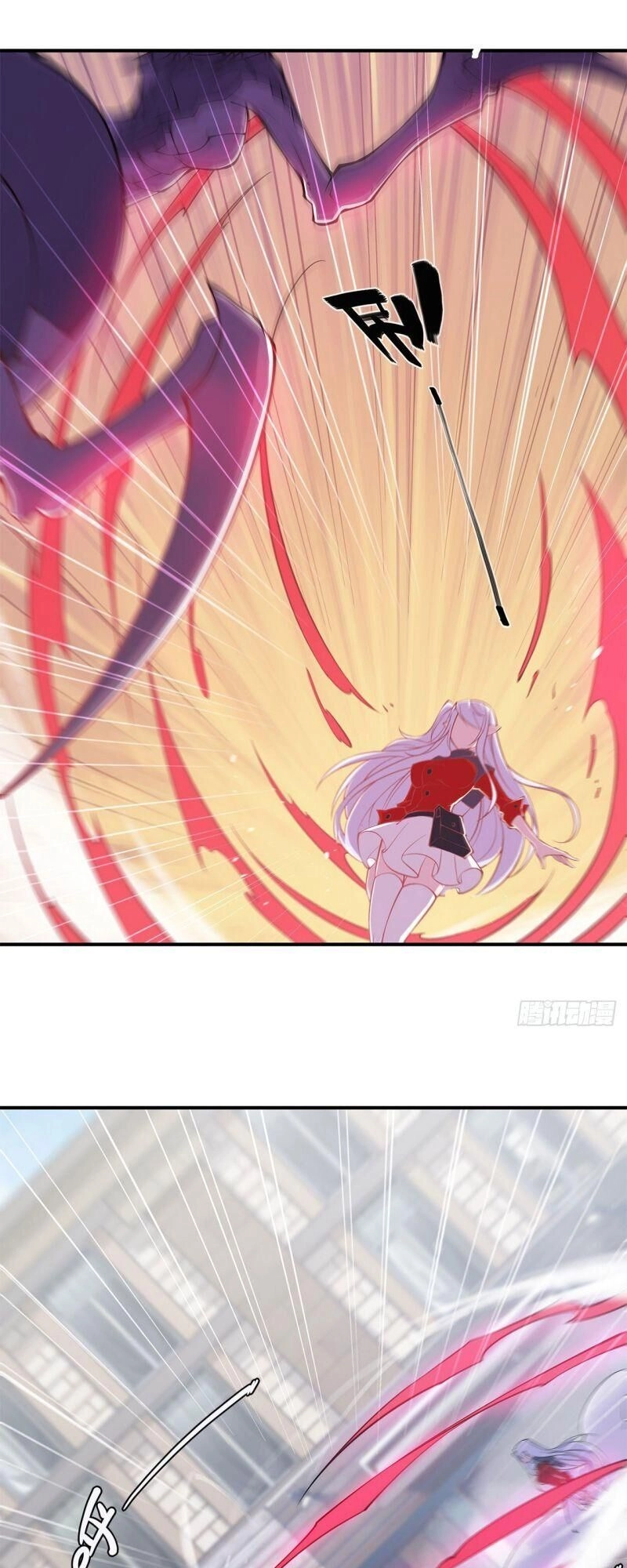 Huyết Cơ Và Kỵ Sĩ Chapter 59 - 26