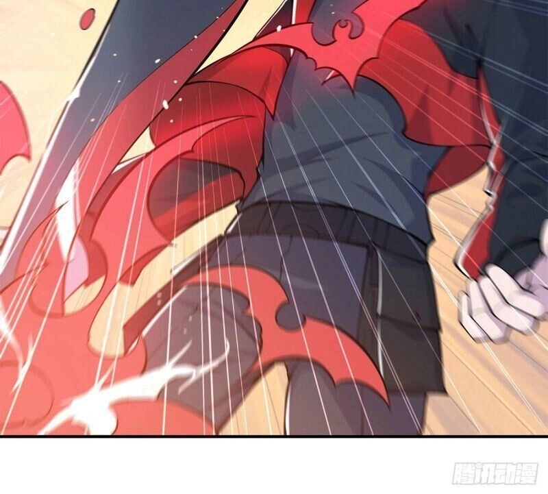 Huyết Cơ Và Kỵ Sĩ Chapter 60 - 22