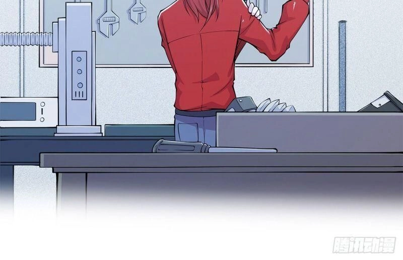 Huyết Cơ Và Kỵ Sĩ Chapter 61 - 18