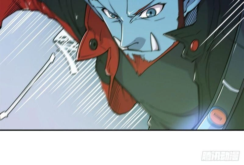 Huyết Cơ Và Kỵ Sĩ Chapter 62 - 13