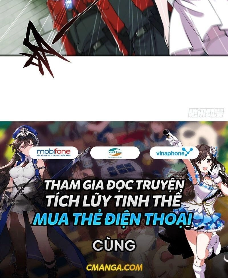 Huyết Cơ Và Kỵ Sĩ Chapter 62 - 24