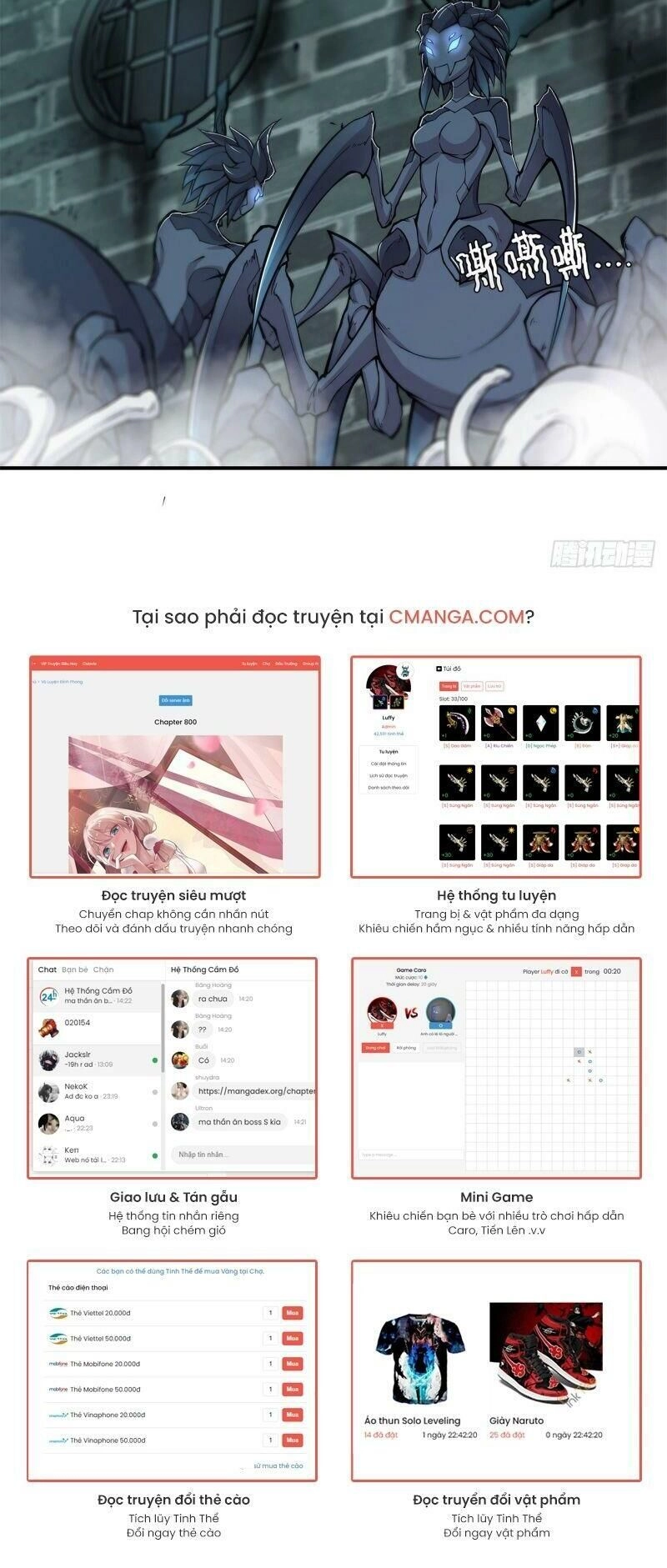 Huyết Cơ Và Kỵ Sĩ Chapter 63 - 12