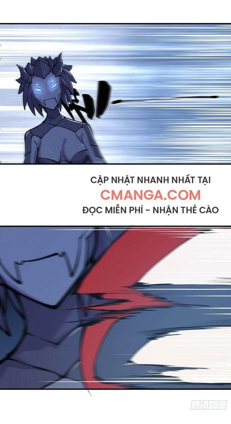 Huyết Cơ Và Kỵ Sĩ Chapter 63 - 16