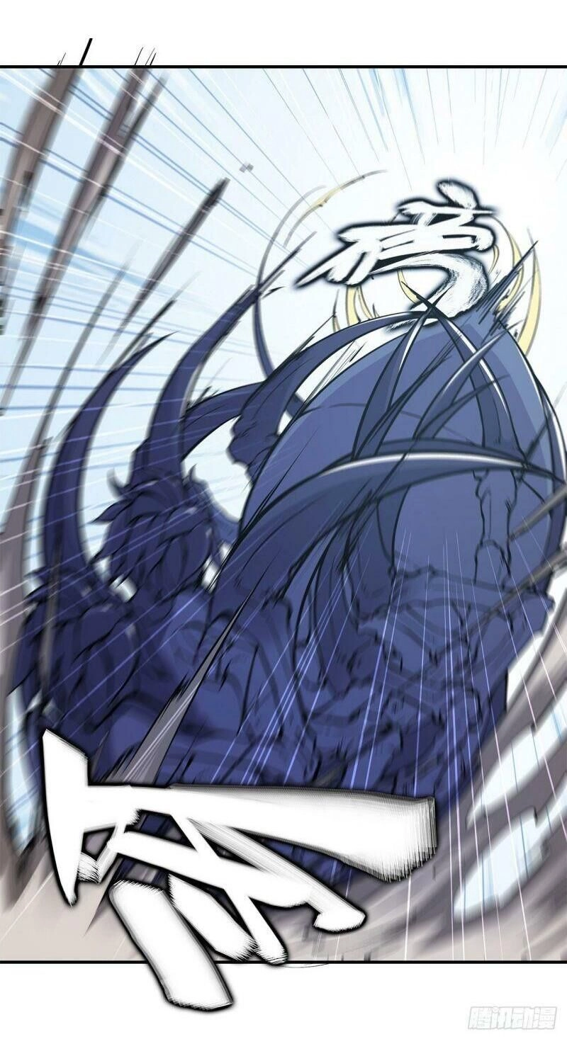 Huyết Cơ Và Kỵ Sĩ Chapter 63 - 17