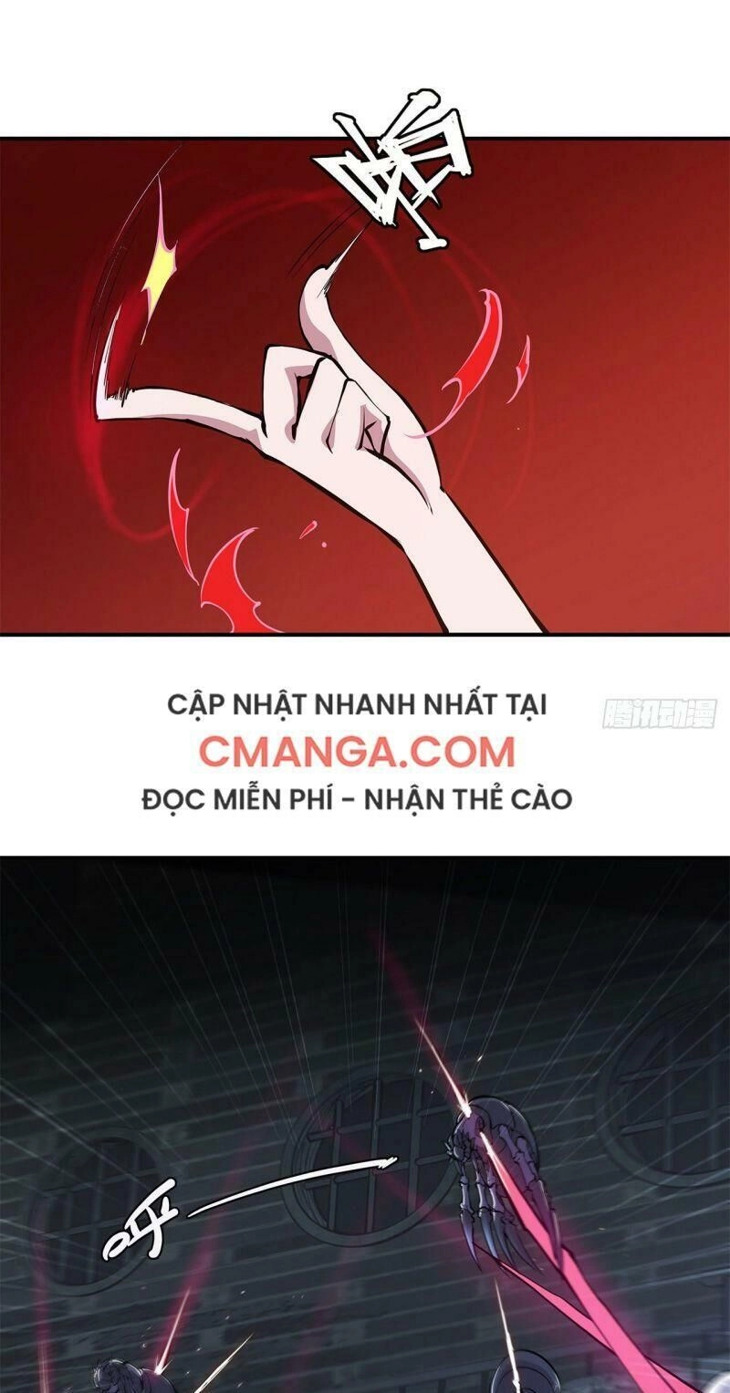 Huyết Cơ Và Kỵ Sĩ Chapter 64 - 13