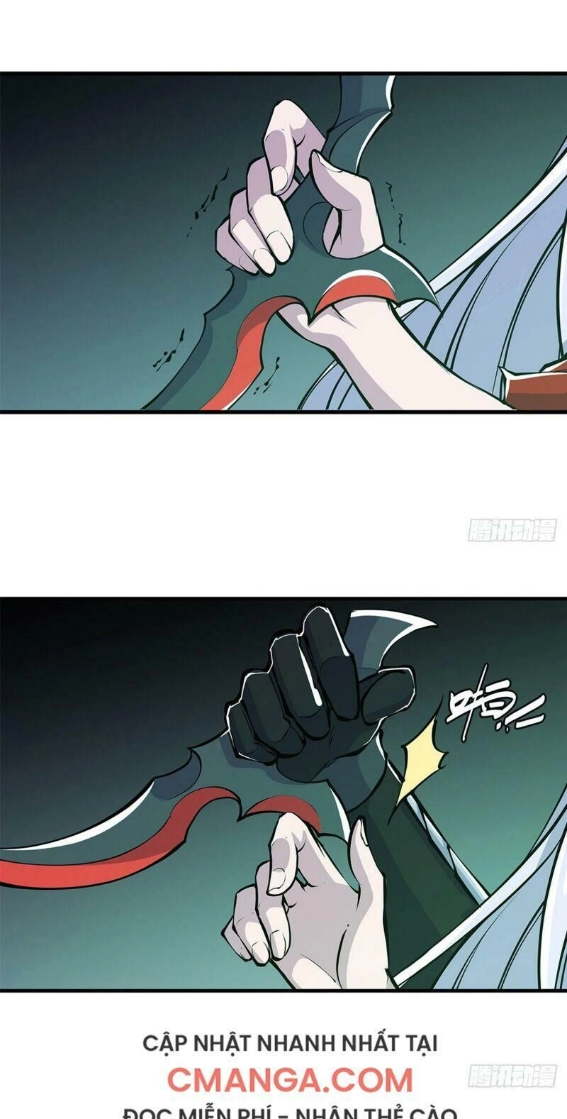 Huyết Cơ Và Kỵ Sĩ Chapter 64 - 25