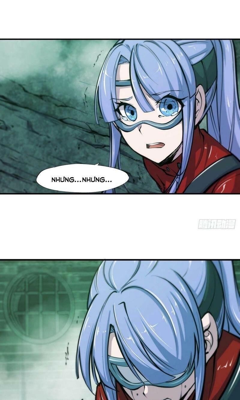 Huyết Cơ Và Kỵ Sĩ Chapter 65 - 14