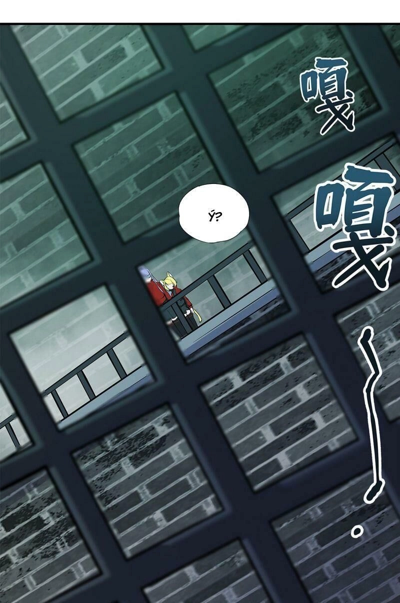 Huyết Cơ Và Kỵ Sĩ Chapter 65 - 20