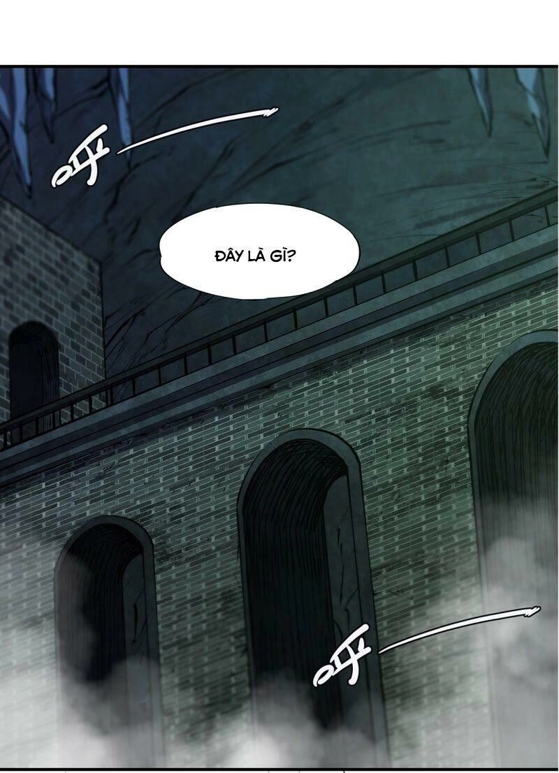 Huyết Cơ Và Kỵ Sĩ Chapter 66 - 9