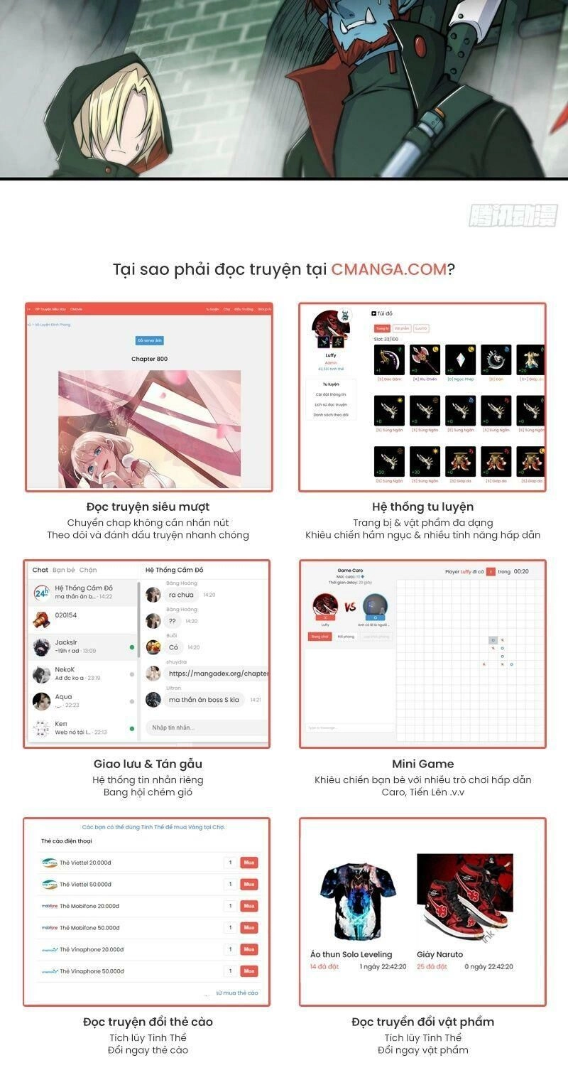 Huyết Cơ Và Kỵ Sĩ Chapter 66 - 12