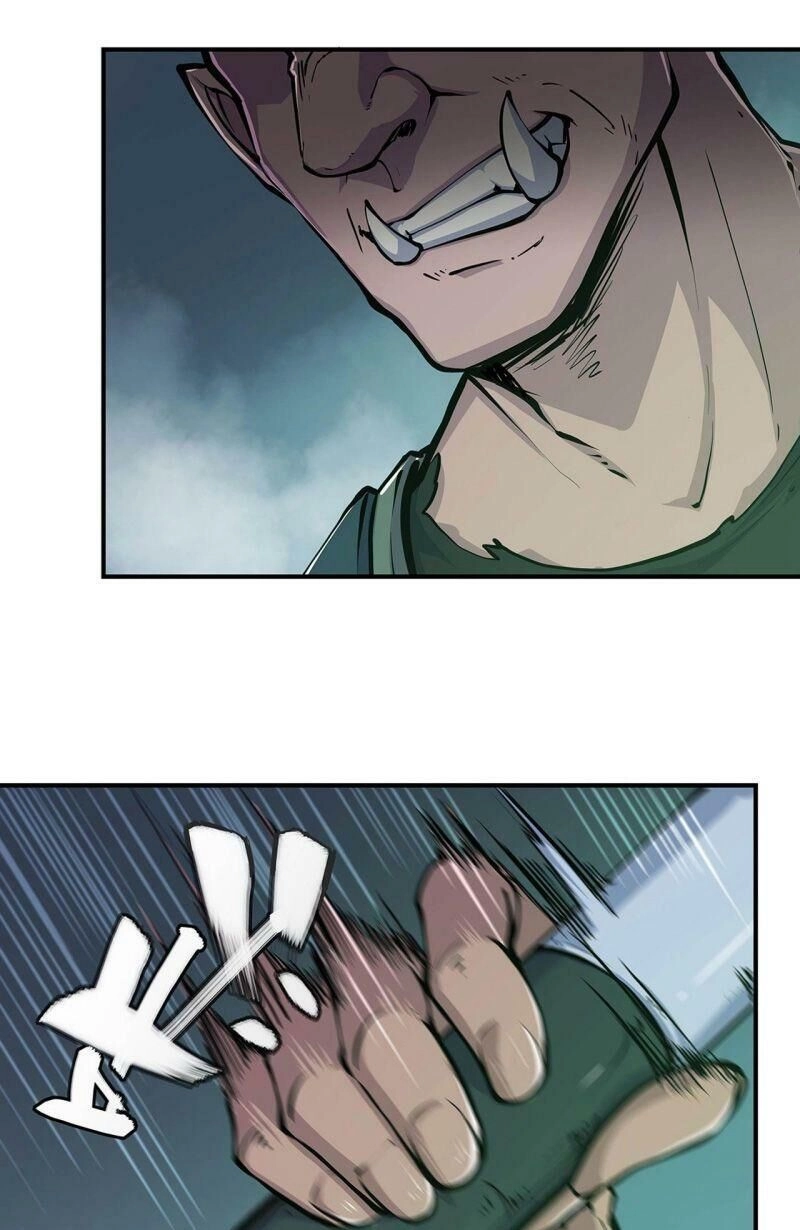 Huyết Cơ Và Kỵ Sĩ Chapter 66 - 13