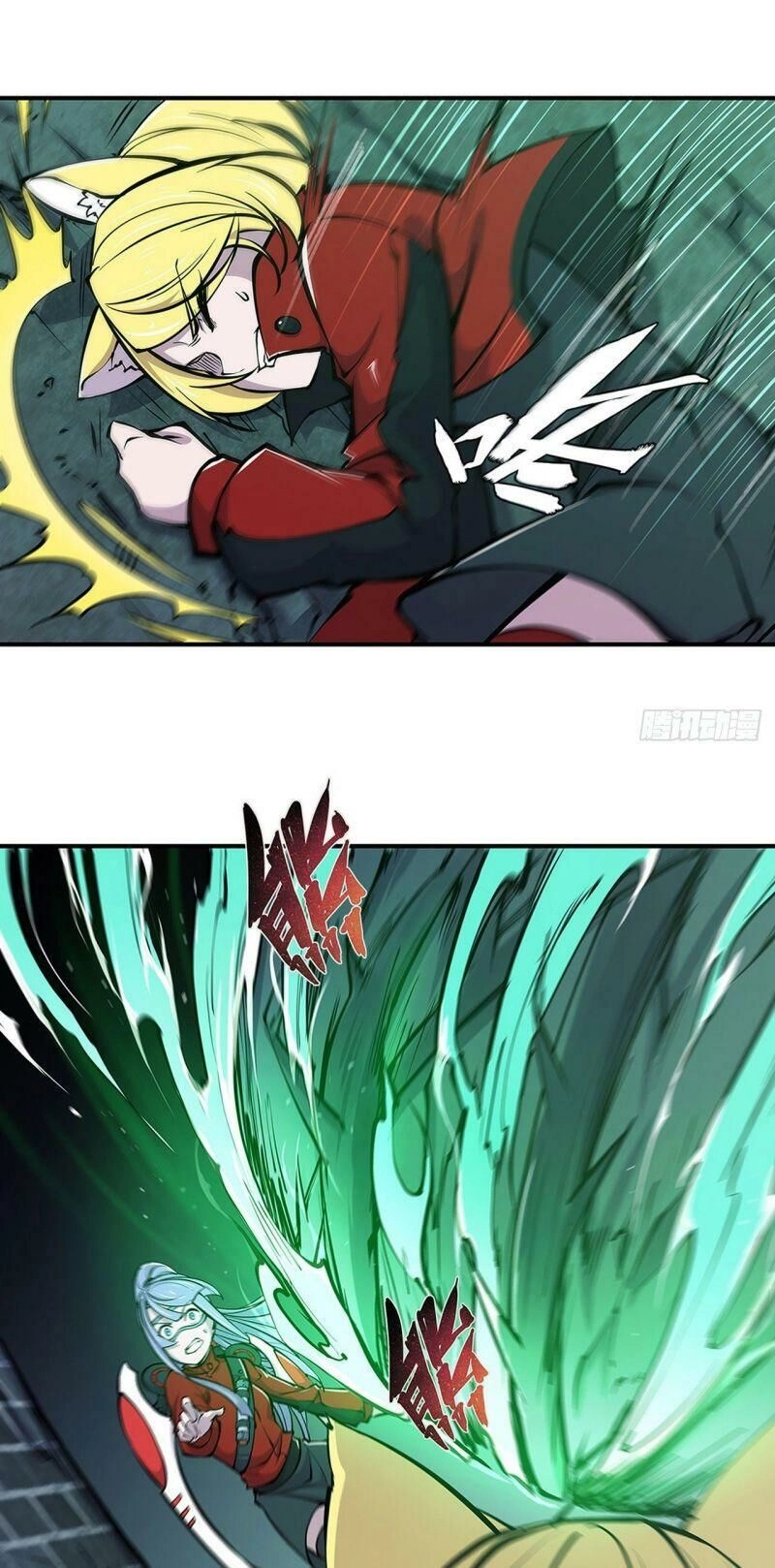 Huyết Cơ Và Kỵ Sĩ Chapter 66 - 19