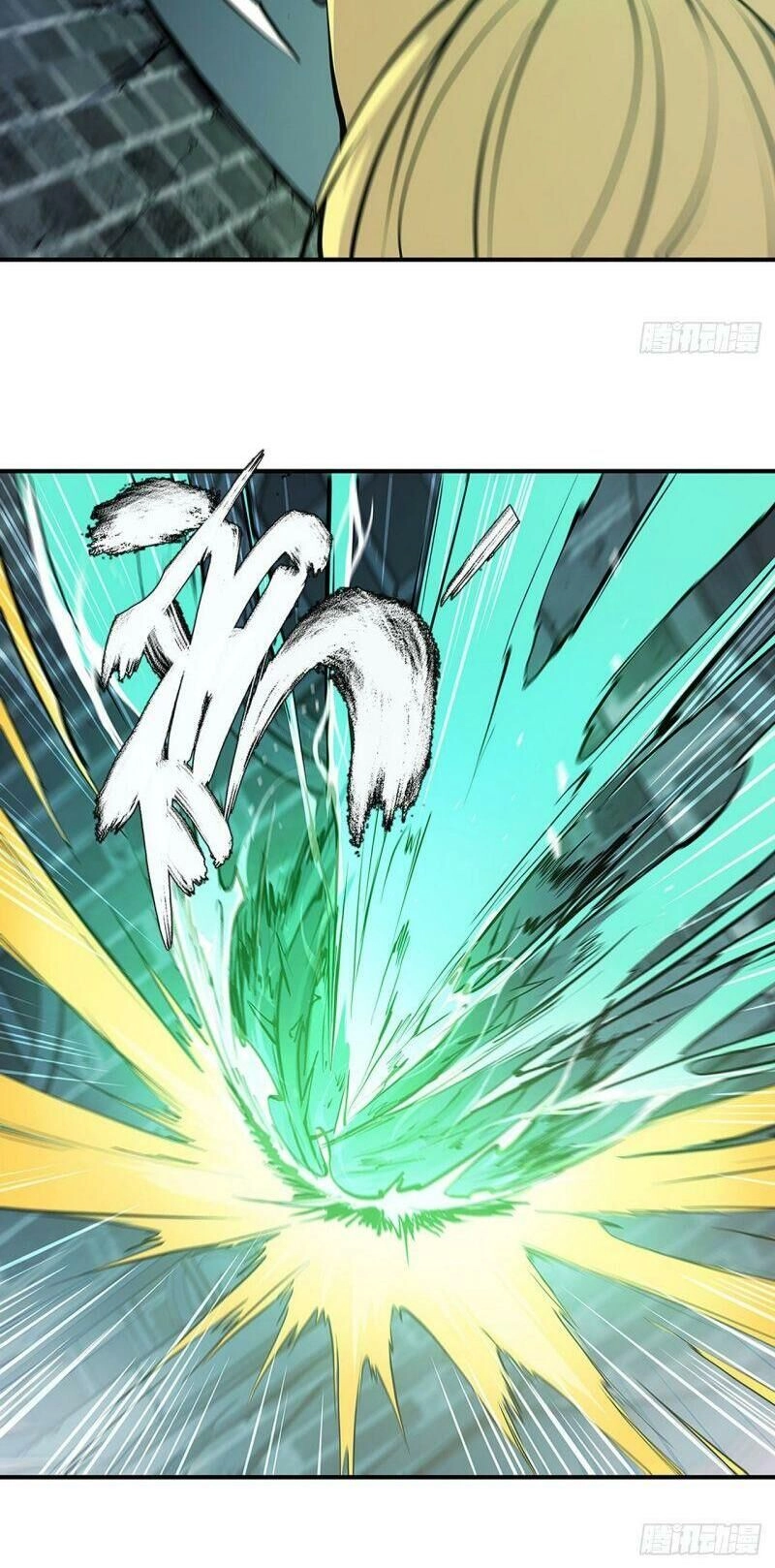 Huyết Cơ Và Kỵ Sĩ Chapter 66 - 20