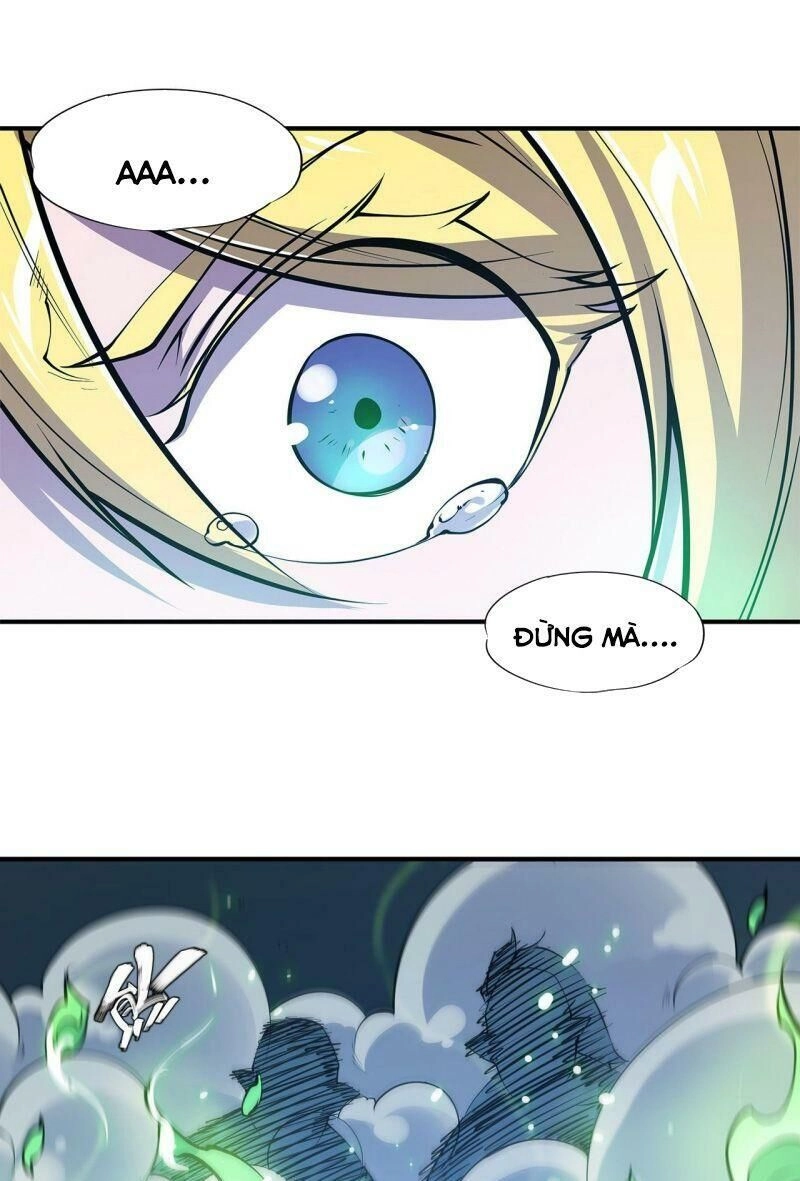 Huyết Cơ Và Kỵ Sĩ Chapter 66 - 23