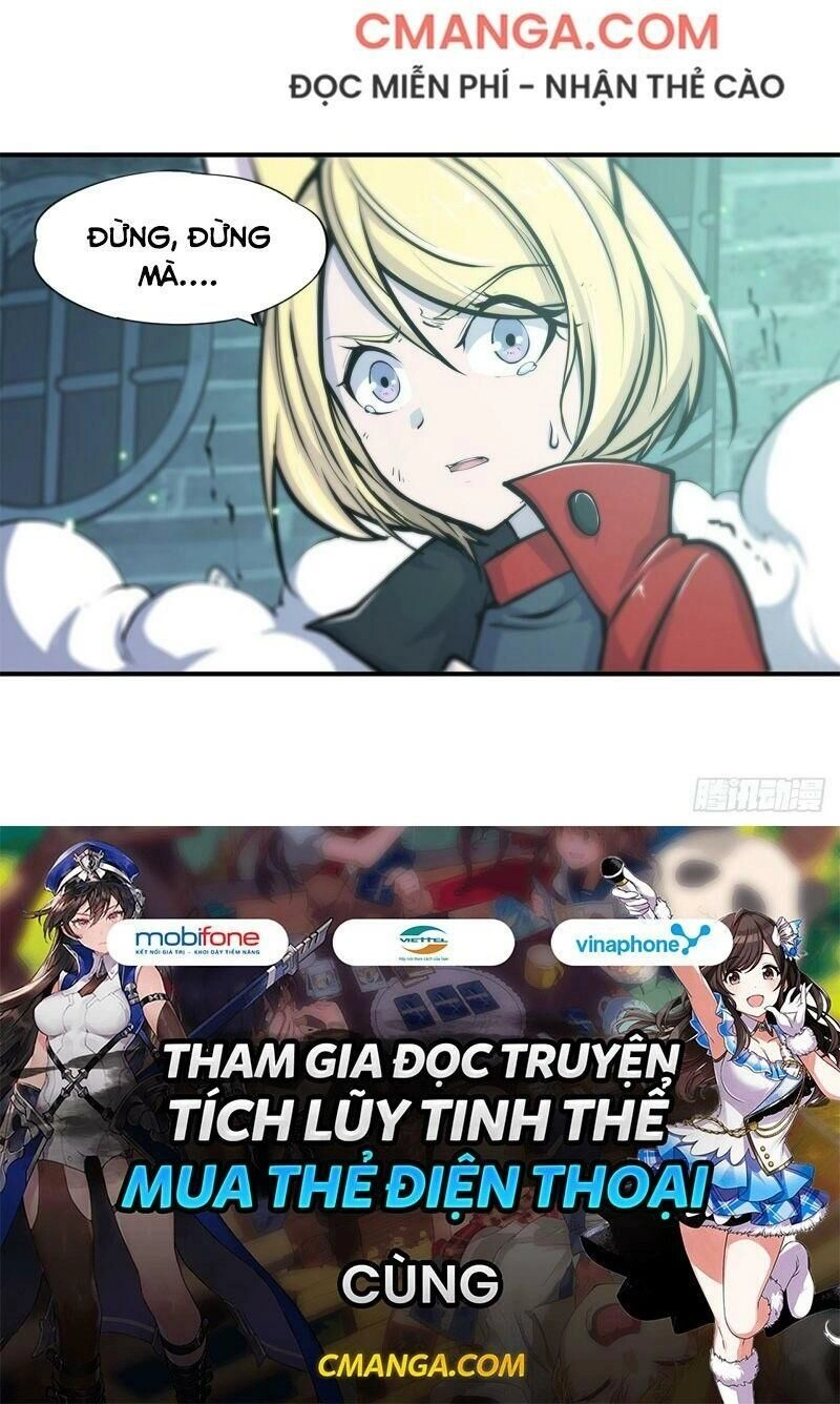 Huyết Cơ Và Kỵ Sĩ Chapter 66 - 27