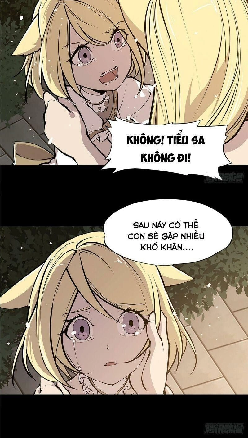 Huyết Cơ Và Kỵ Sĩ Chapter 67 - 6