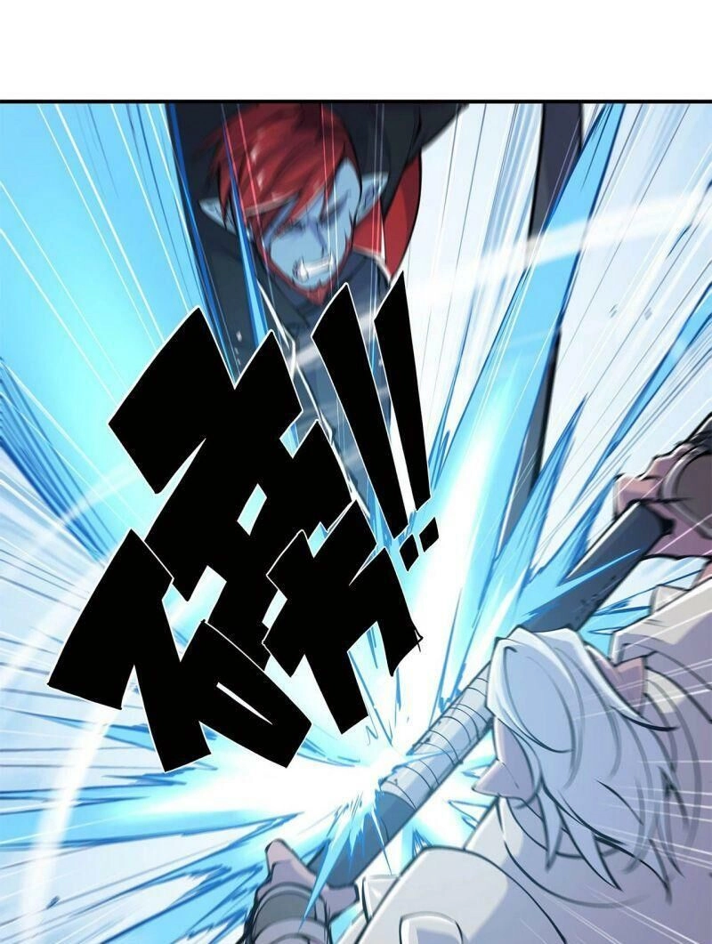 Huyết Cơ Và Kỵ Sĩ Chapter 67 - 11