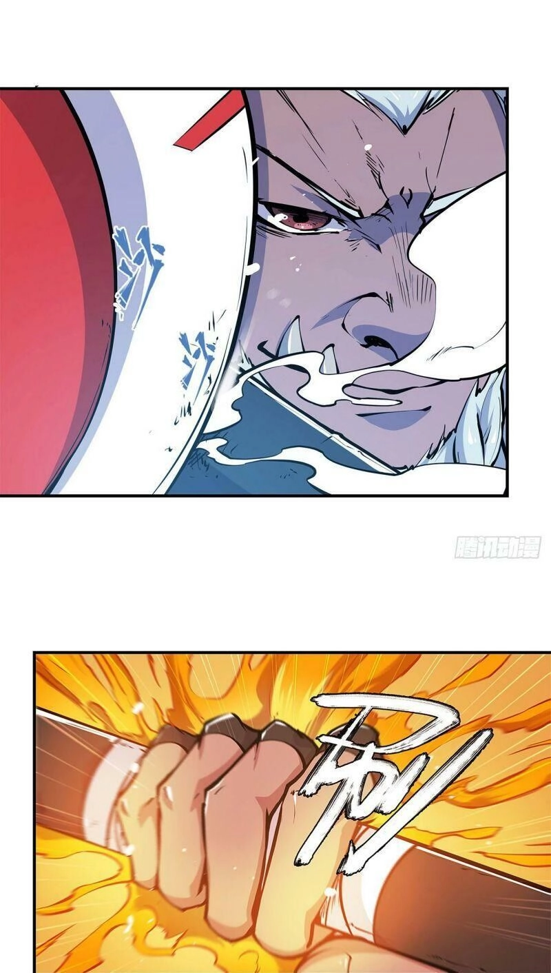 Huyết Cơ Và Kỵ Sĩ Chapter 67 - 13