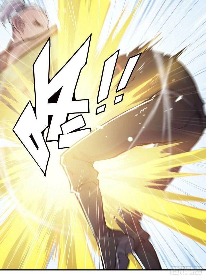 Huyết Cơ Và Kỵ Sĩ Chapter 67 - 20