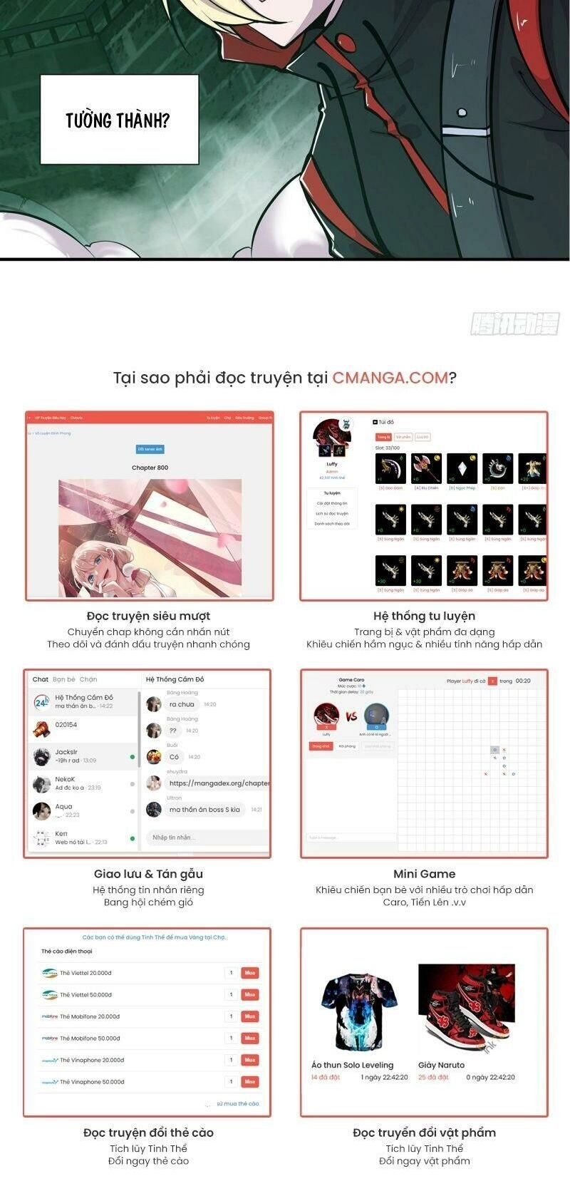 Huyết Cơ Và Kỵ Sĩ Chapter 68 - 12