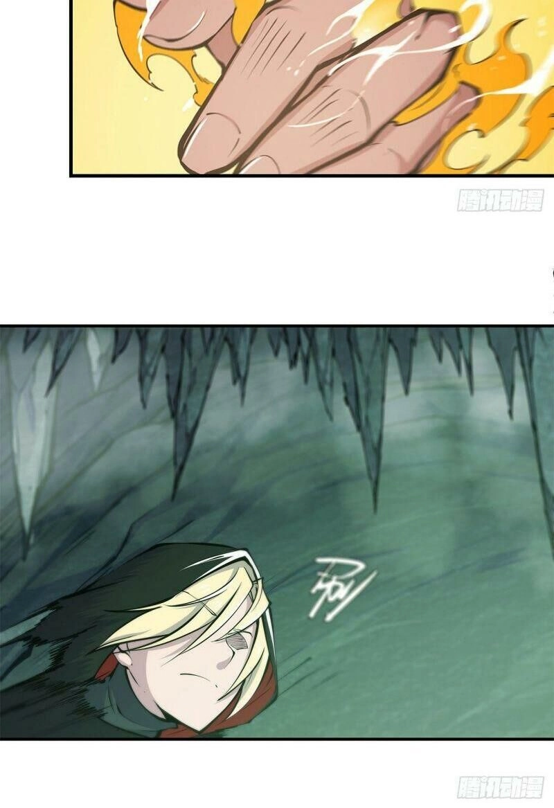 Huyết Cơ Và Kỵ Sĩ Chapter 68 - 16