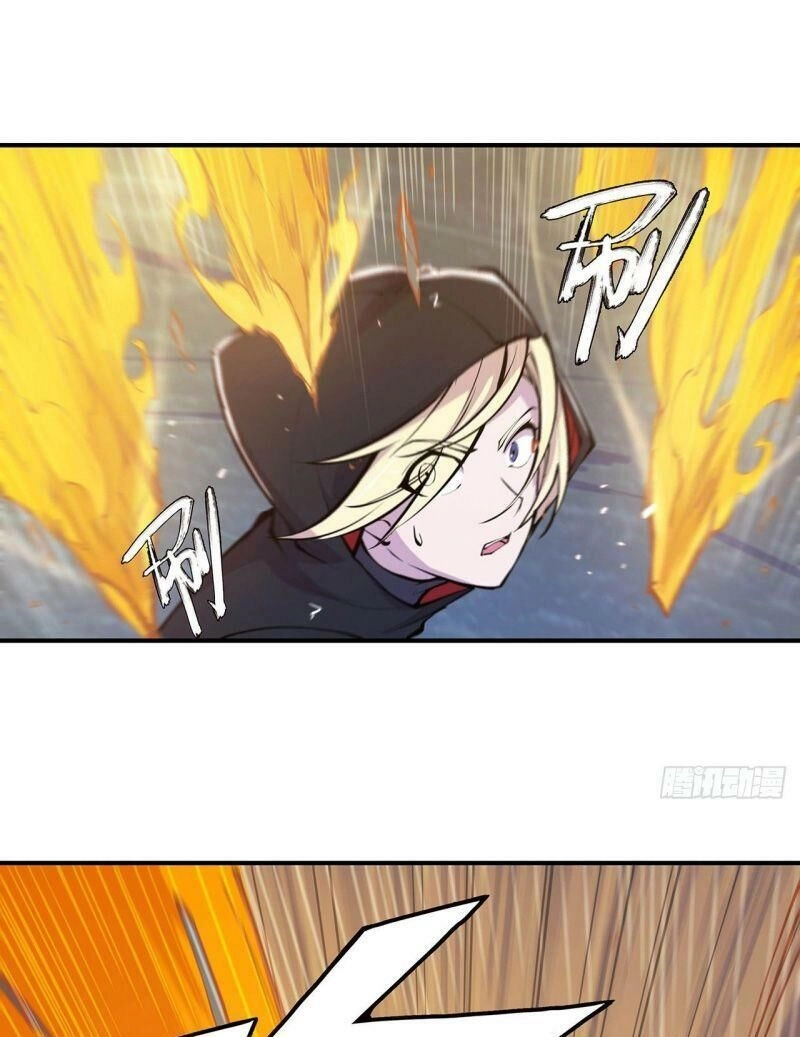 Huyết Cơ Và Kỵ Sĩ Chapter 68 - 19