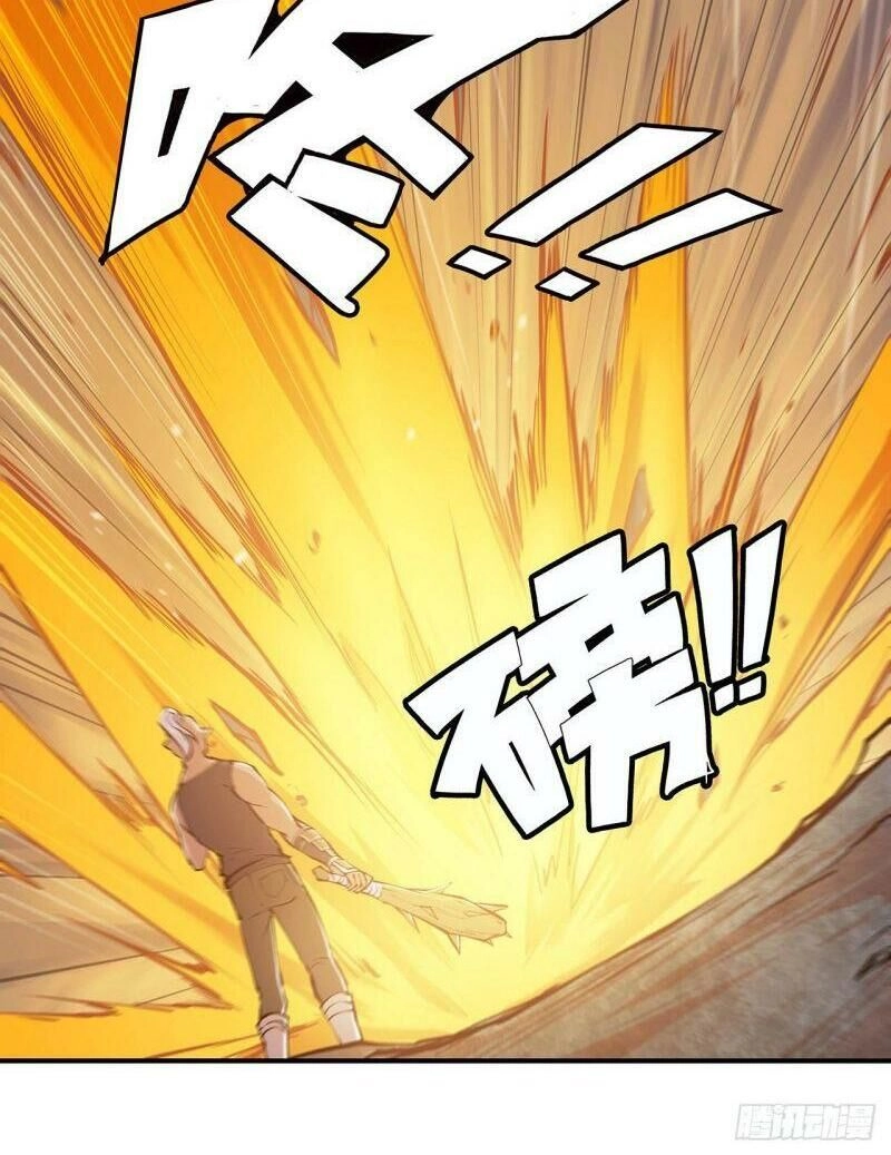 Huyết Cơ Và Kỵ Sĩ Chapter 68 - 20