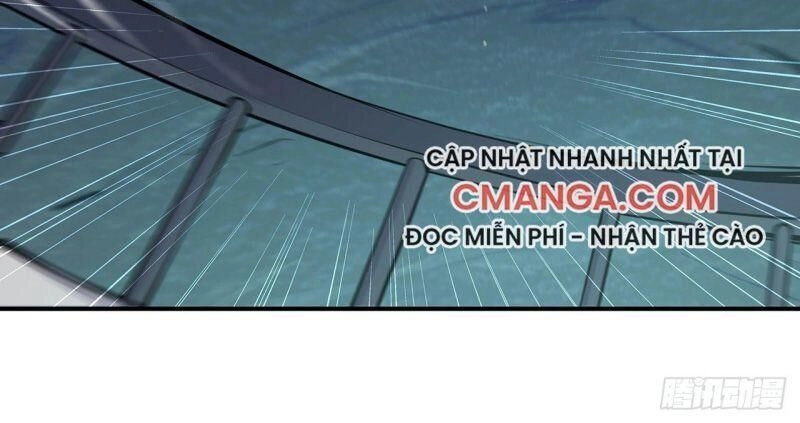 Huyết Cơ Và Kỵ Sĩ Chapter 69 - 6