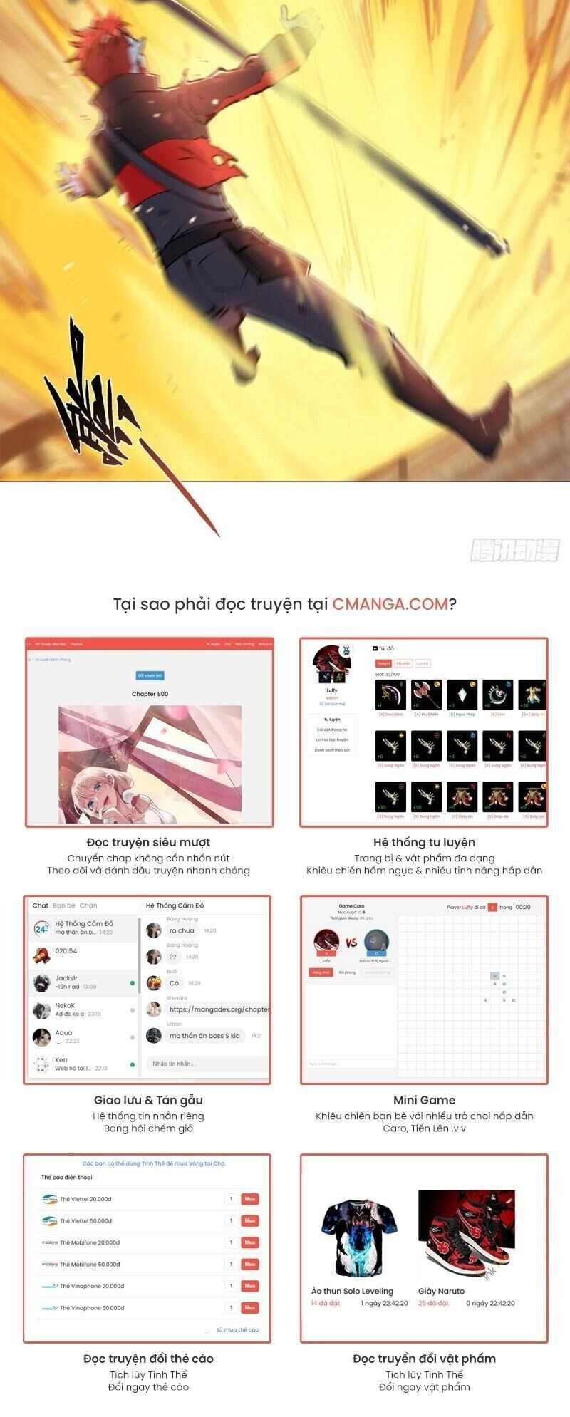 Huyết Cơ Và Kỵ Sĩ Chapter 69 - 12