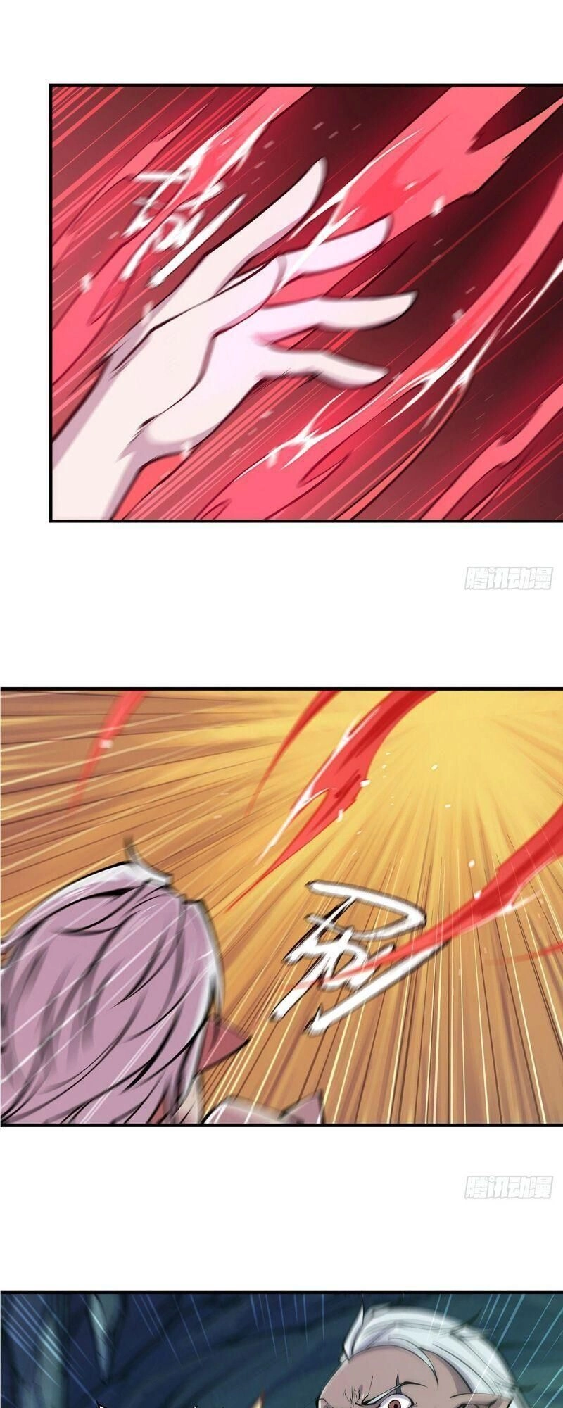 Huyết Cơ Và Kỵ Sĩ Chapter 70 - 3