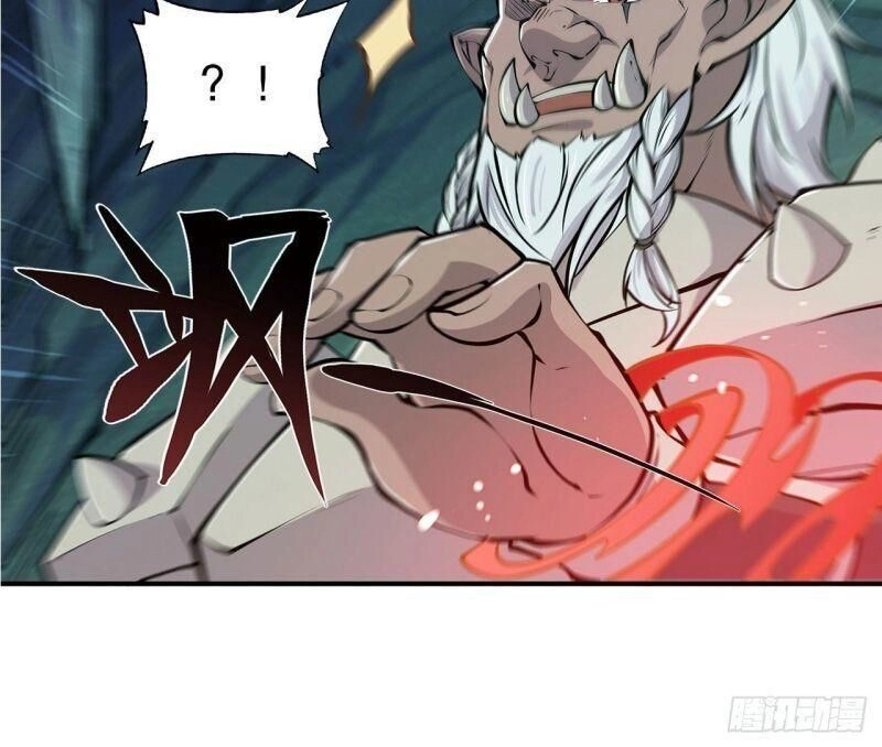 Huyết Cơ Và Kỵ Sĩ Chapter 70 - 4