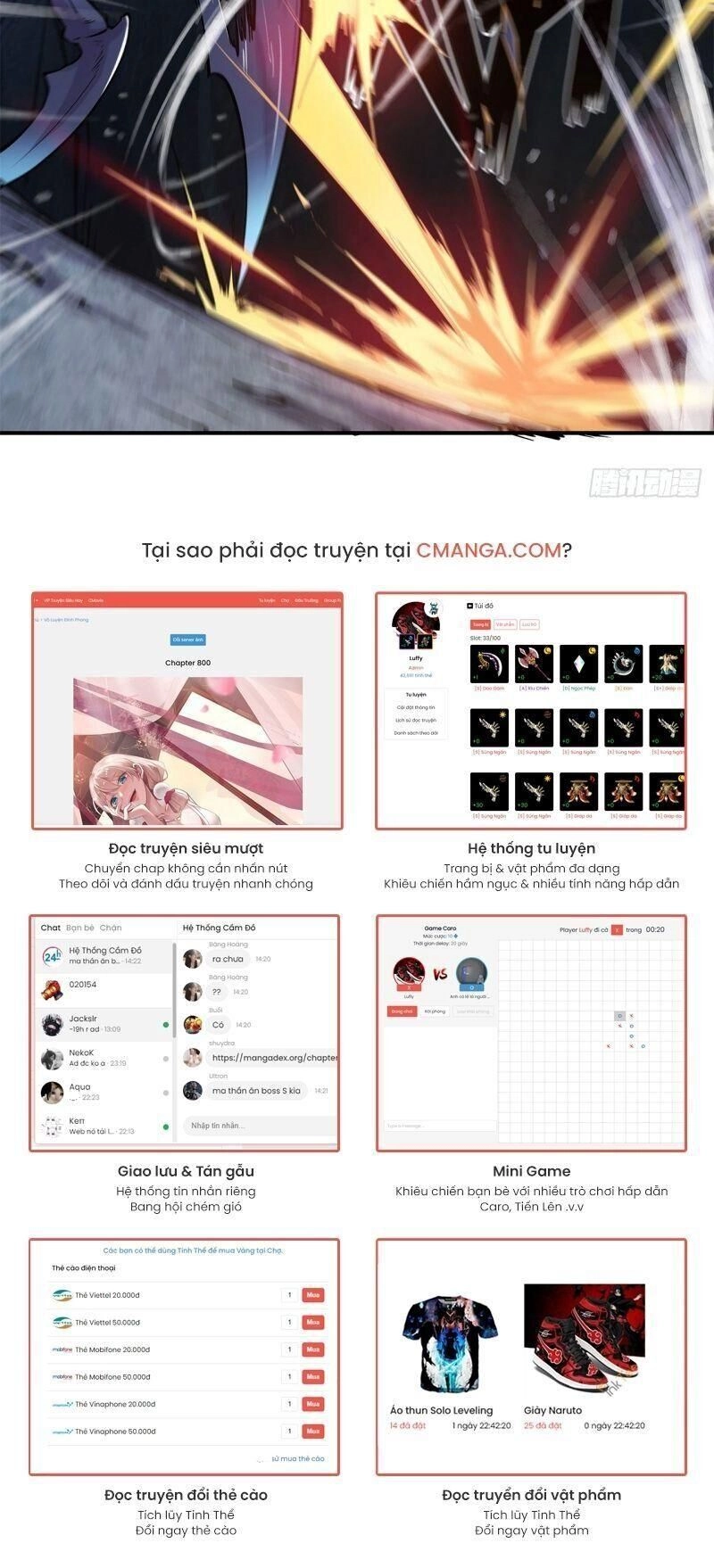 Huyết Cơ Và Kỵ Sĩ Chapter 71 - 12