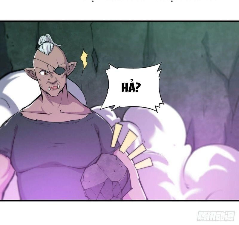 Huyết Cơ Và Kỵ Sĩ Chapter 71 - 22