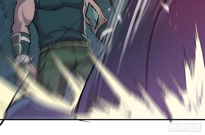 Huyết Cơ Và Kỵ Sĩ Chapter 72 - 18