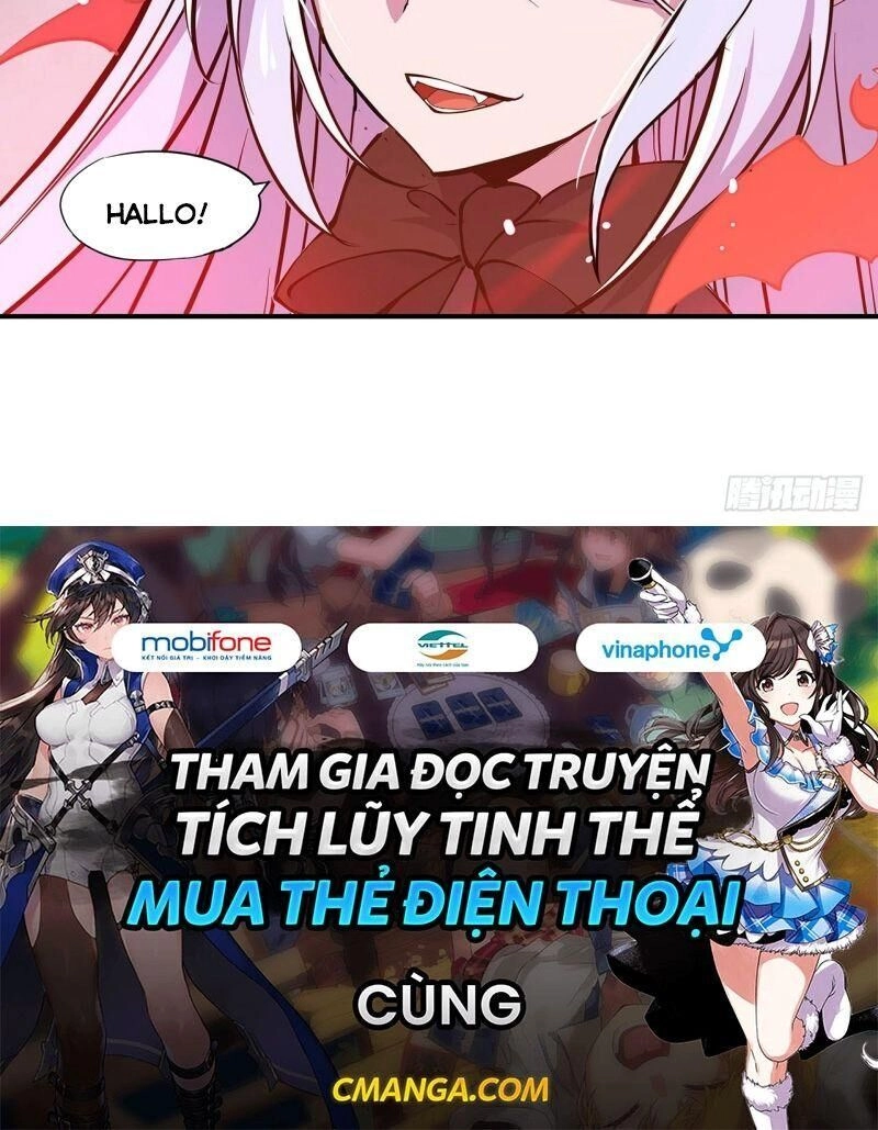 Huyết Cơ Và Kỵ Sĩ Chapter 72 - 24