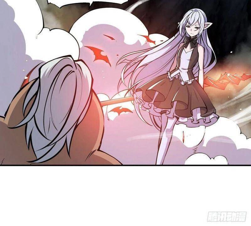 Huyết Cơ Và Kỵ Sĩ Chapter 73 - 8