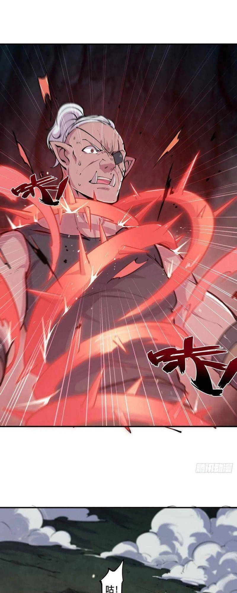 Huyết Cơ Và Kỵ Sĩ Chapter 73 - 10